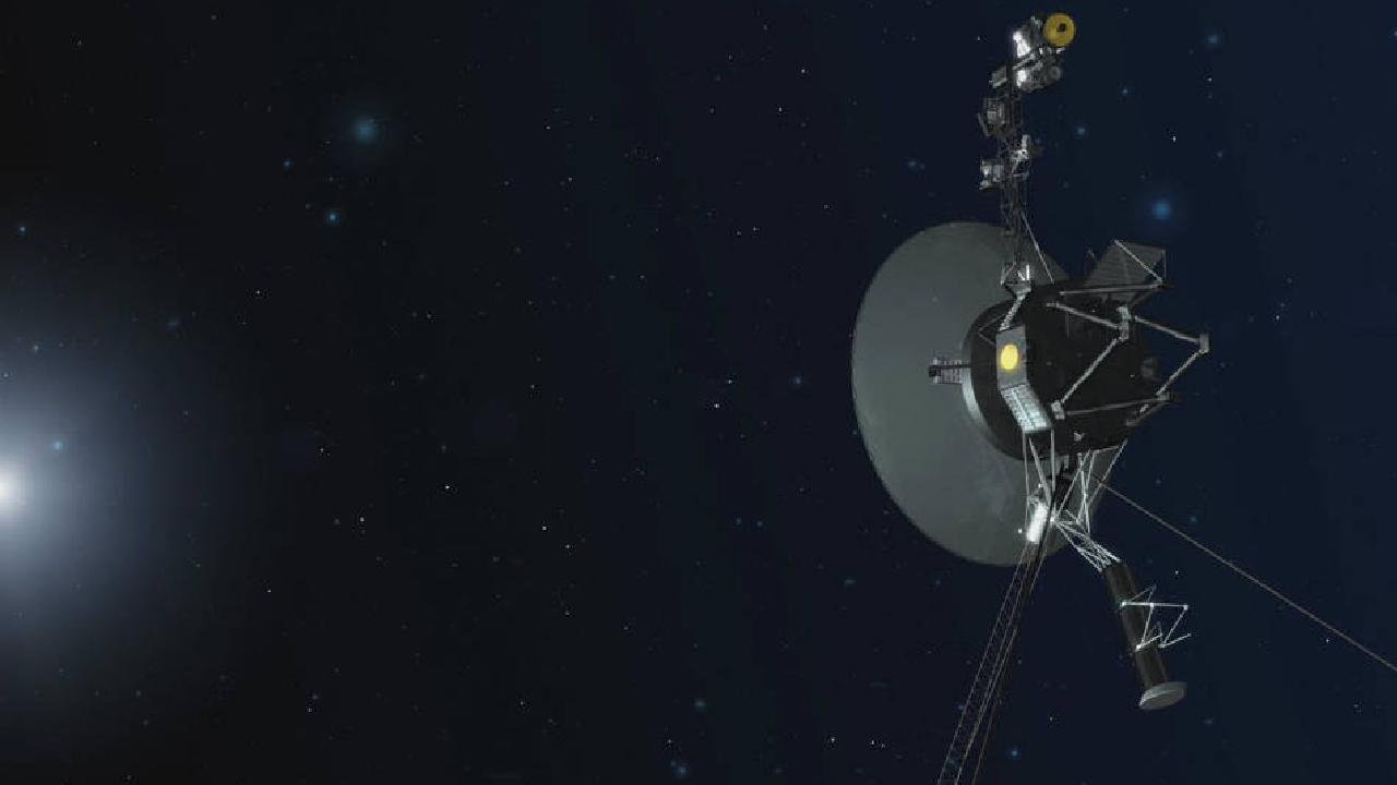Voyager 1 Uzay Aracının Yeniden Canlandırılması: NASA’nın Riskli Kararı