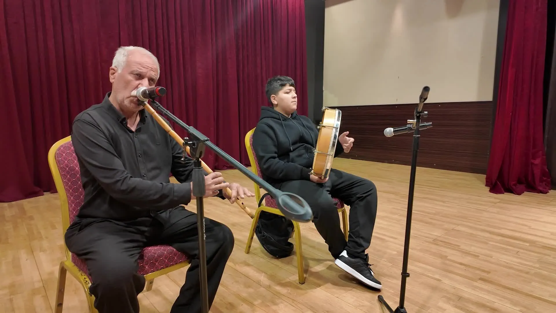 Yüreğir Belediyesi, şehit yakınları ve gazileri iftarda buluşturdu