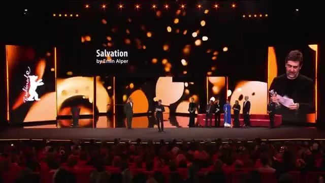 Yönetmen Emin Alper’in Berlinale konuşması gündemde: “Kavala, Demirtaş, İmamoğlu… yalnız değilsiniz”